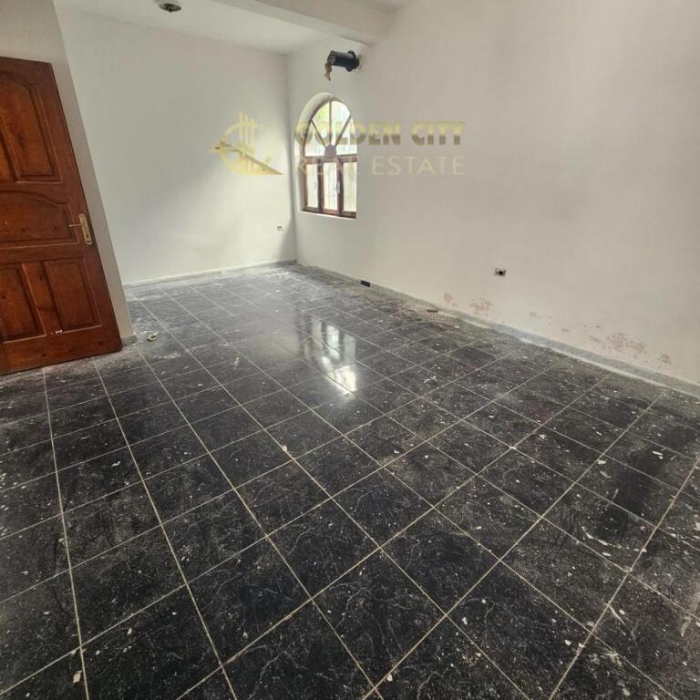 Super two-story villa for sale in Durres.