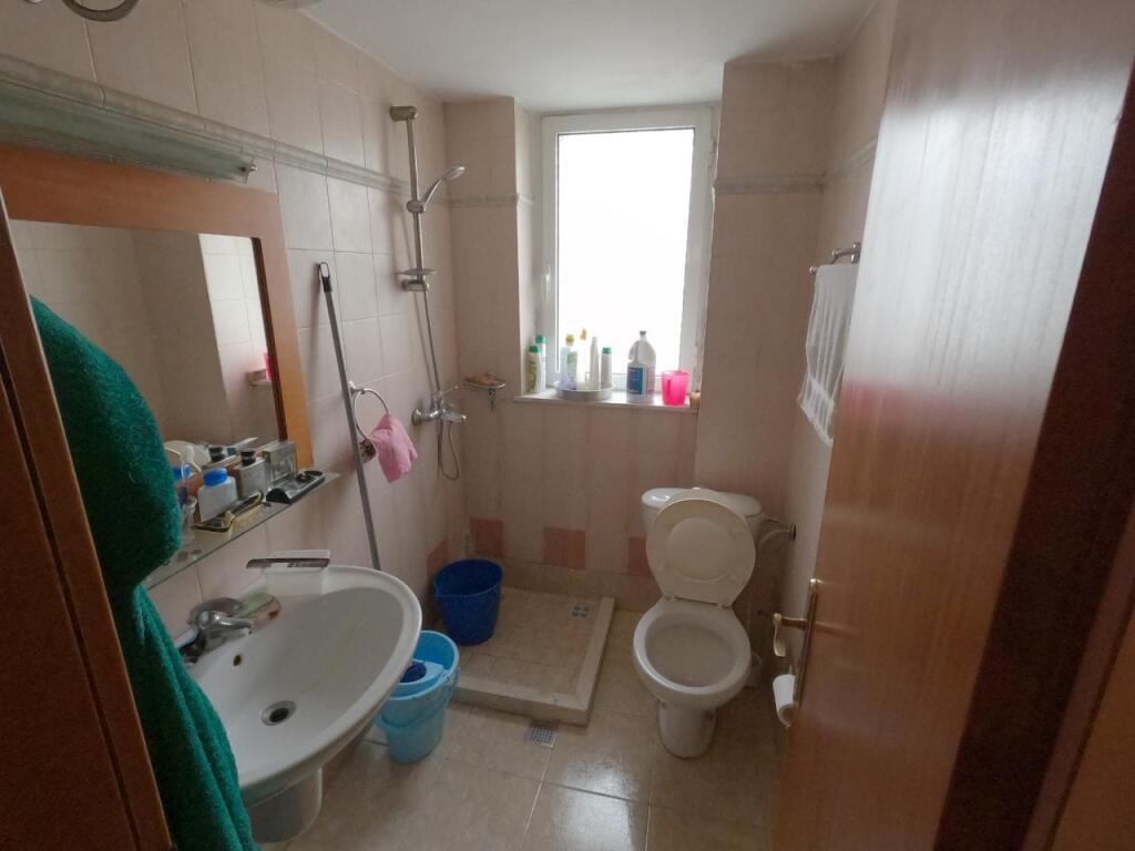 1+1 apartment for rent in Laprake
