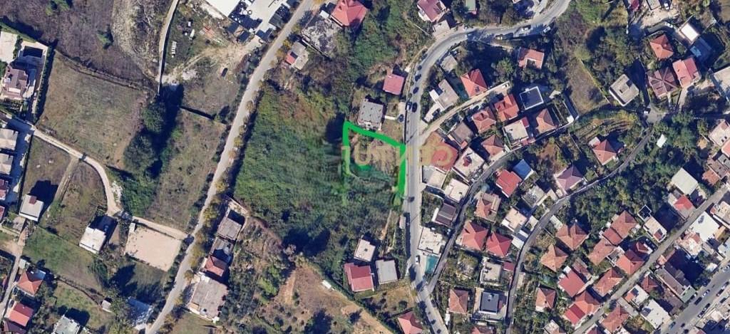 Tokë për shitje në Farkë – Mundësi perfekte për ndërtimin e një vile private!