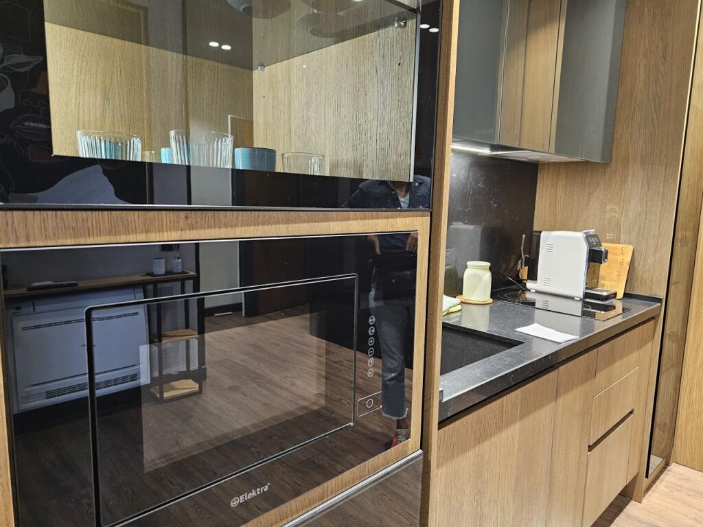 Luxury studio for sale in Vlorë.