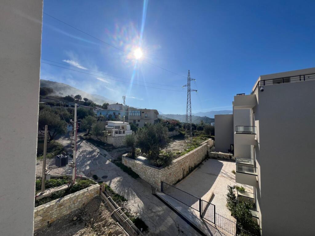 Apartment for sale in Radhime, Vlore