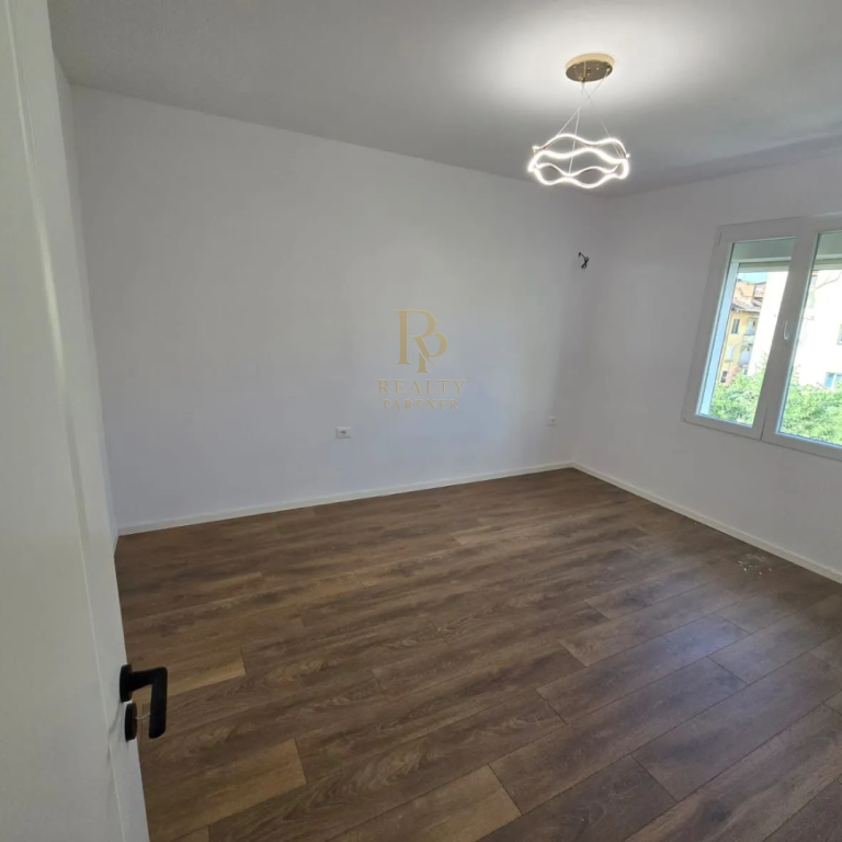 For sale Apartment 2+1 Myslym Shyri, near the "Pjetër Budi" School | Tirana
