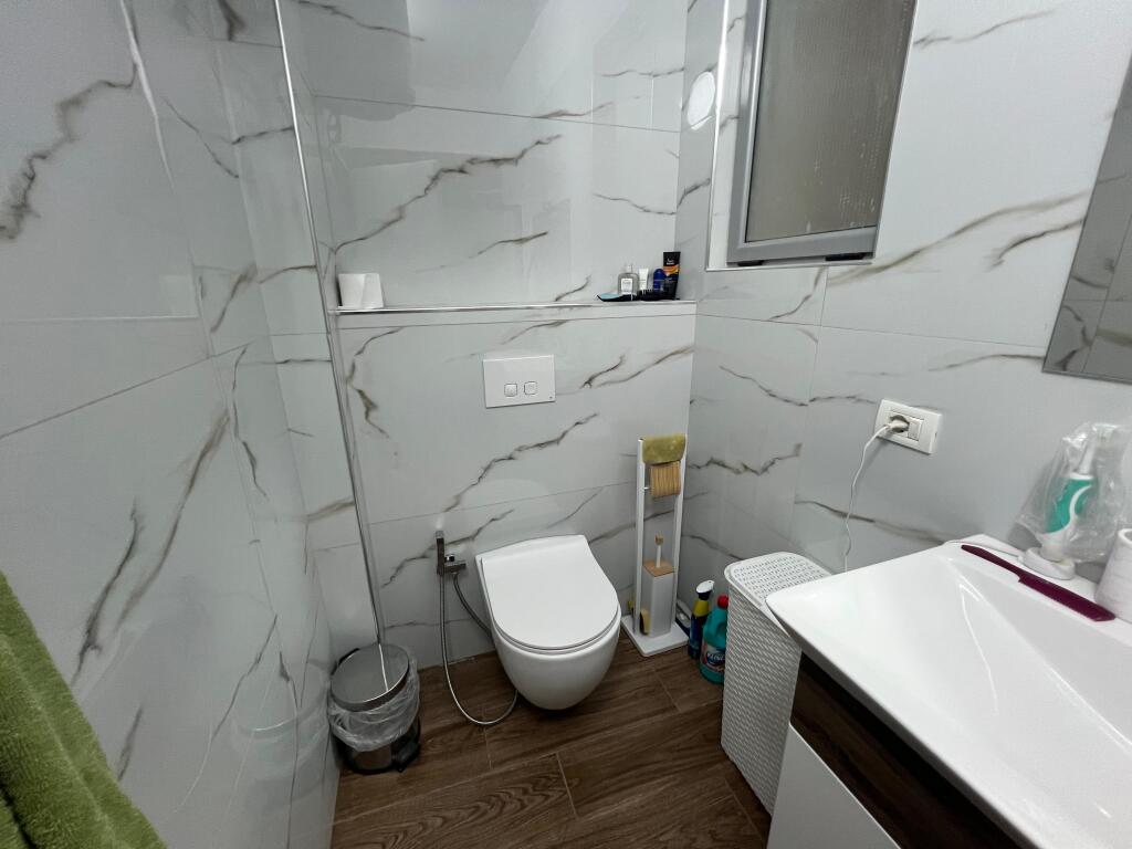 Apartment for sale in Orikum