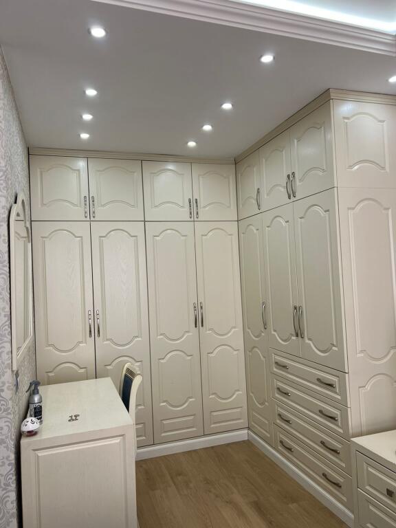 Apartament 2+1 me qira ne Astir