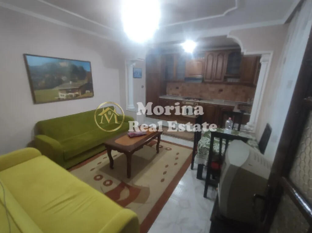Rent, Apartment 2+1, Train Station
