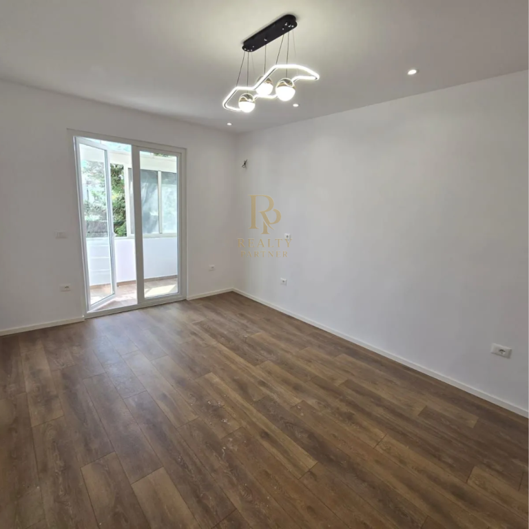 For sale Apartment 2+1 Myslym Shyri, near the "Pjetër Budi" School | Tirana