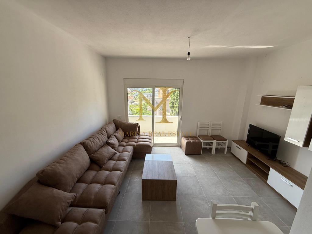 APARTMENT 1+1 FOR SALE NEAR THE HOSPITAL IN DURRES!!