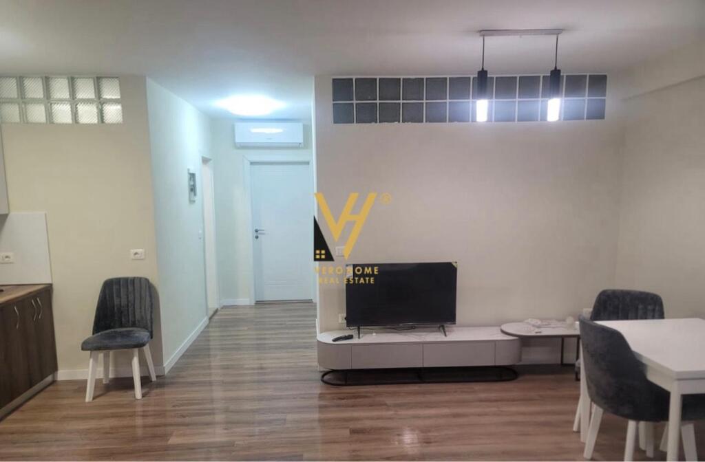 APARTMENT 2+1+VERANDA FOR SALE IN KAMEZ 150,000 EURO