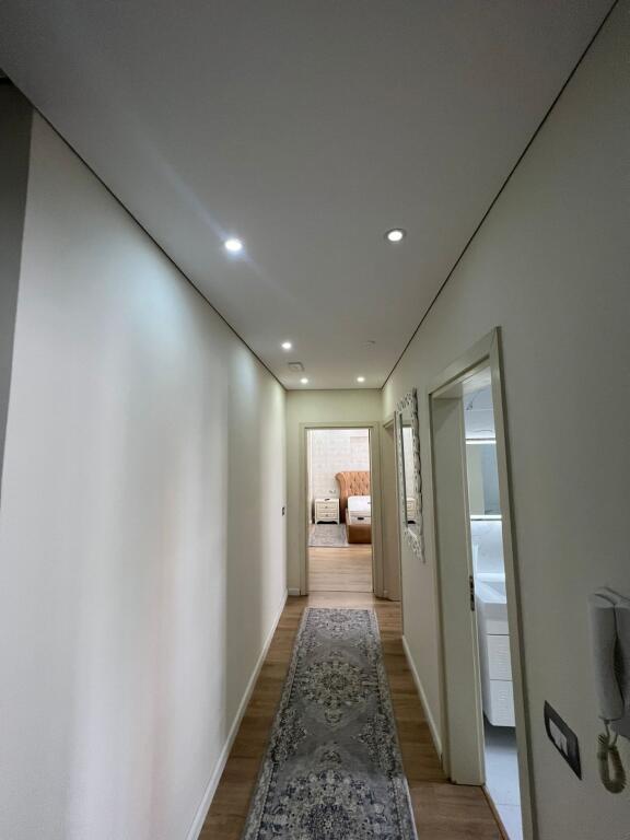 Apartament 2+1 me qira ne Astir