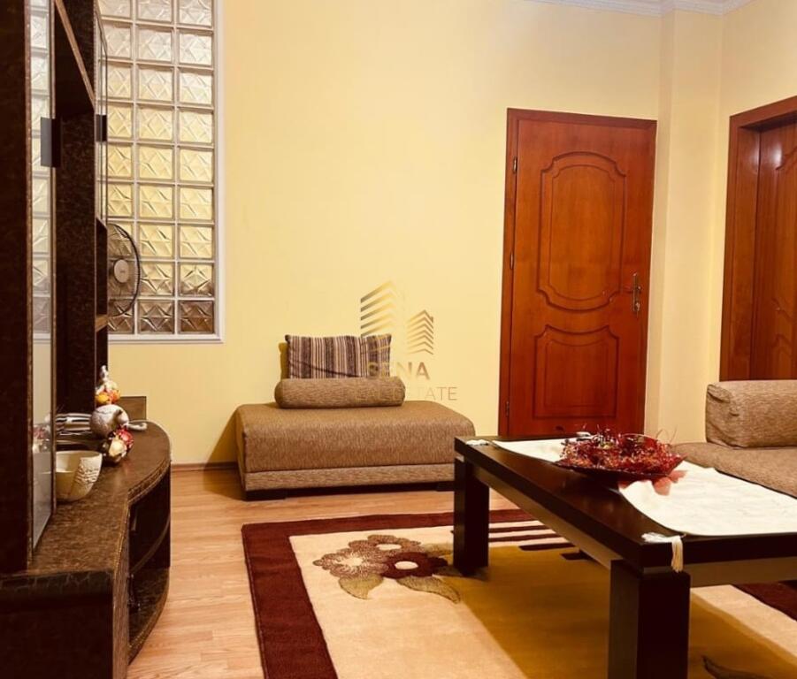 Rent, Apartment 2+1, Jordan Misja Street