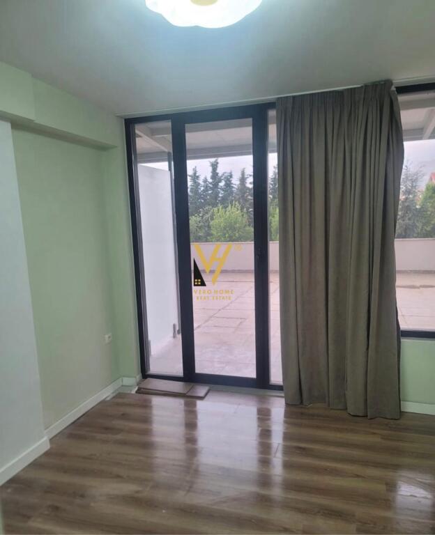 APARTMENT 2+1+VERANDA FOR SALE IN KAMEZ 150,000 EURO