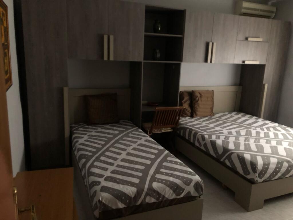 Apartment for rent 3+1 December 21 Crossroad