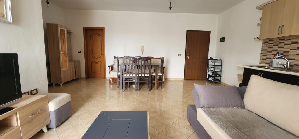 2+1 apartment for rent in Don Bosko