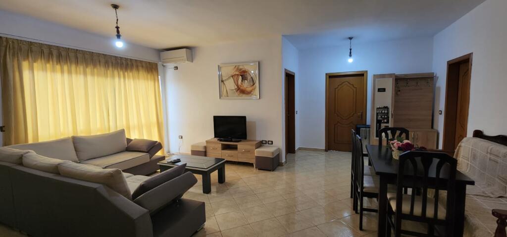 2+1 apartment for rent in Don Bosko