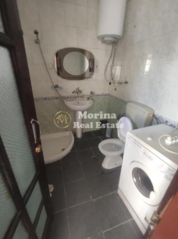 Rent, Apartment 2+1, Train Station