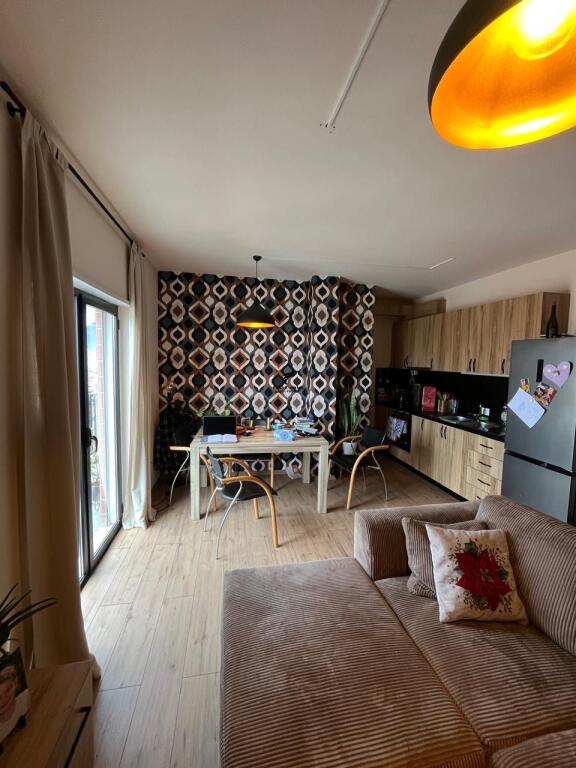 APARTMENT FOR SALE 2+1 SELVIA 215,000 EURO