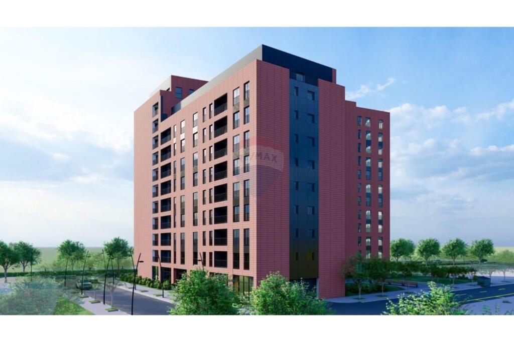 1+1 apartment for sale near Bulevardi i Ri!