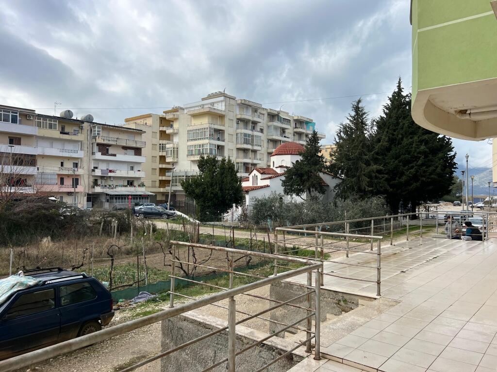 Apartment for sale in Orikum