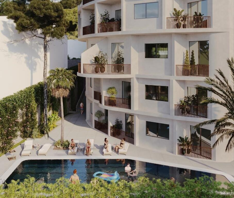 Apartment for sale on Lungomare