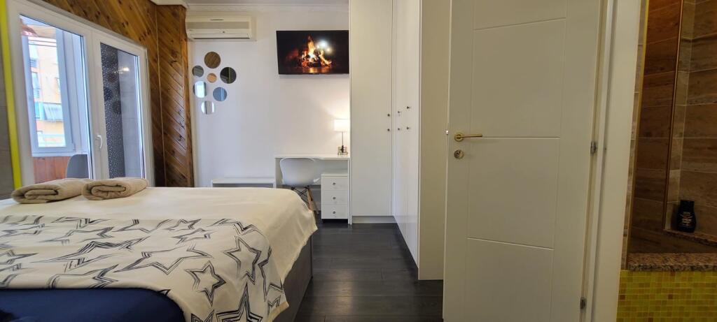 1+1, furnished, Paris municipality