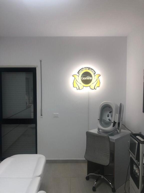 3+1+2 apartment for sale near Vila Gold!