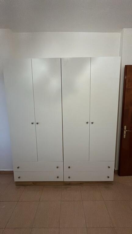 2+1 apartment for rent in Don Bosko, near Viva Market.