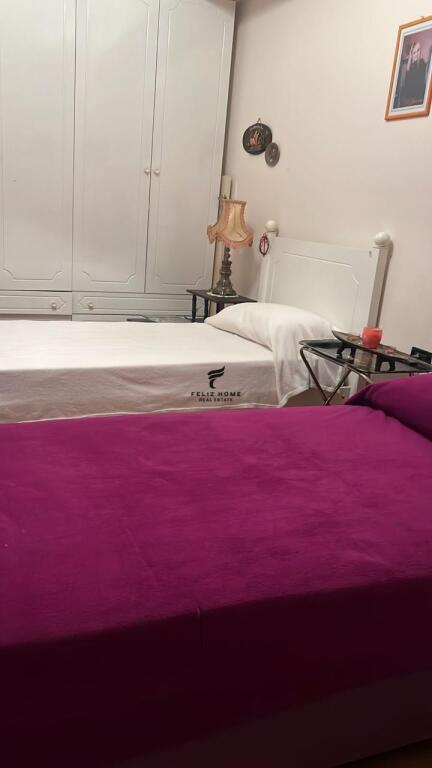 APARTMENT FOR RENT 2+1 PARIS COMMUNE 600 EURO