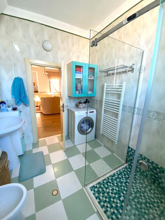 For sale Apartment 2+1+3 Balconies
