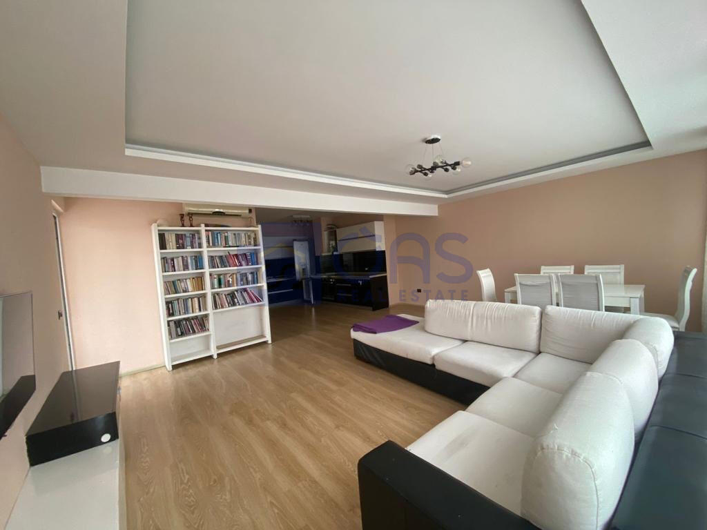 Apartment for rent 2+1 in Laprake!