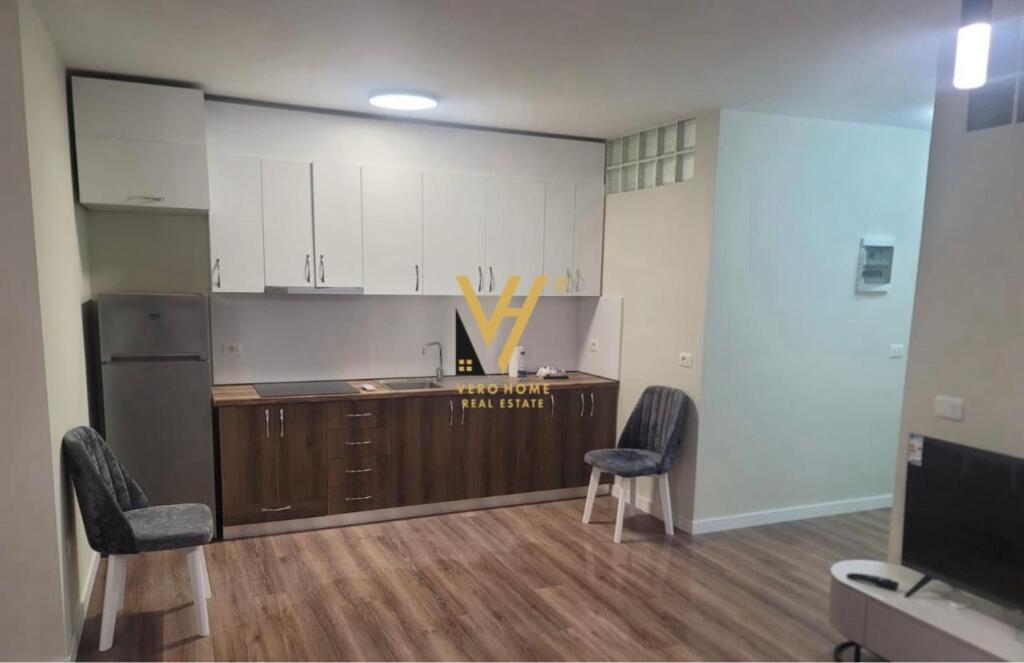 APARTMENT 2+1+VERANDA FOR SALE IN KAMEZ 150,000 EURO
