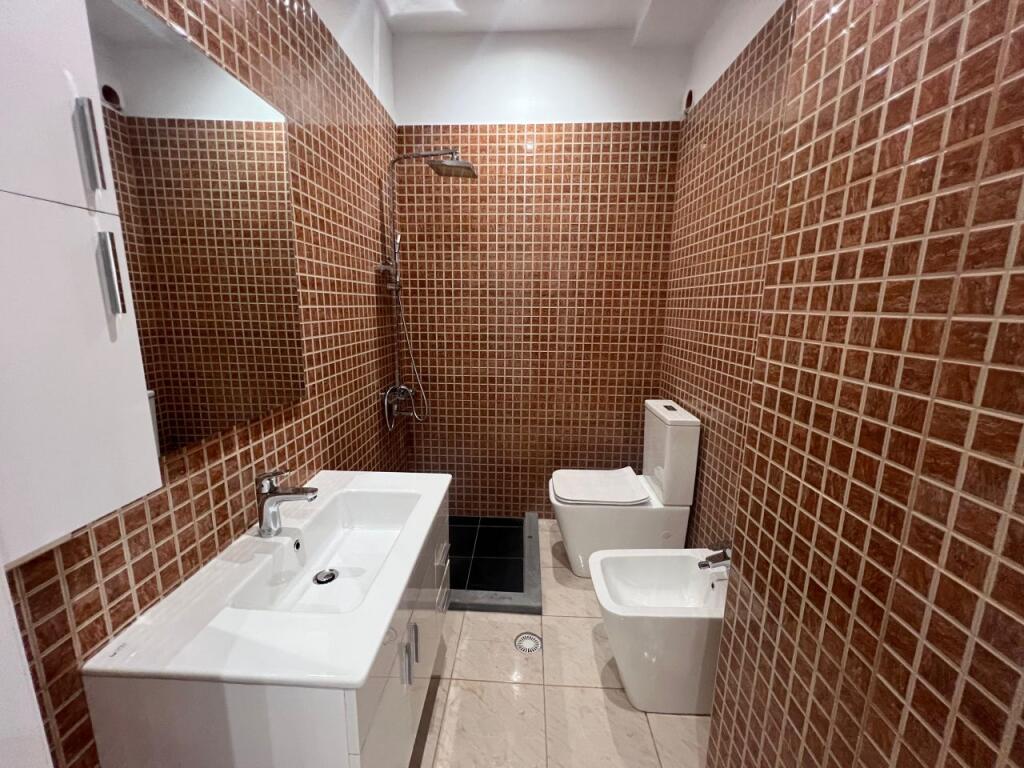 Apartment for sale in Vlorë