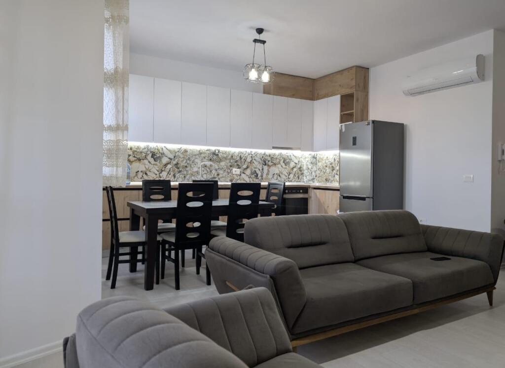 Apartment for rent 2+1+parking Astir near Green City