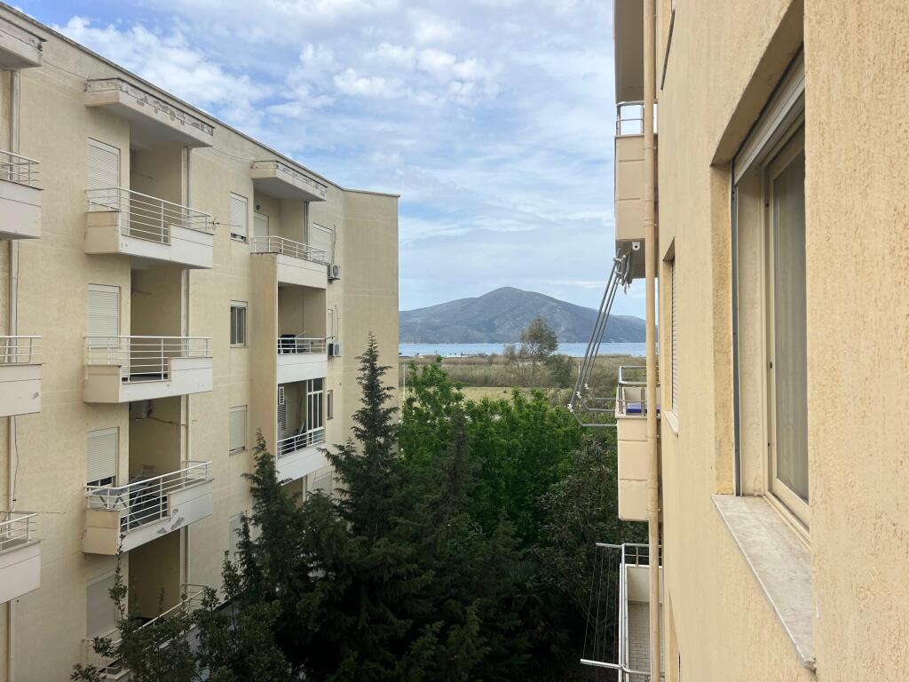 Apartment for sale in Orikum