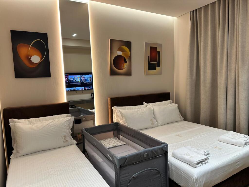 Hotel for sale in Vlorë