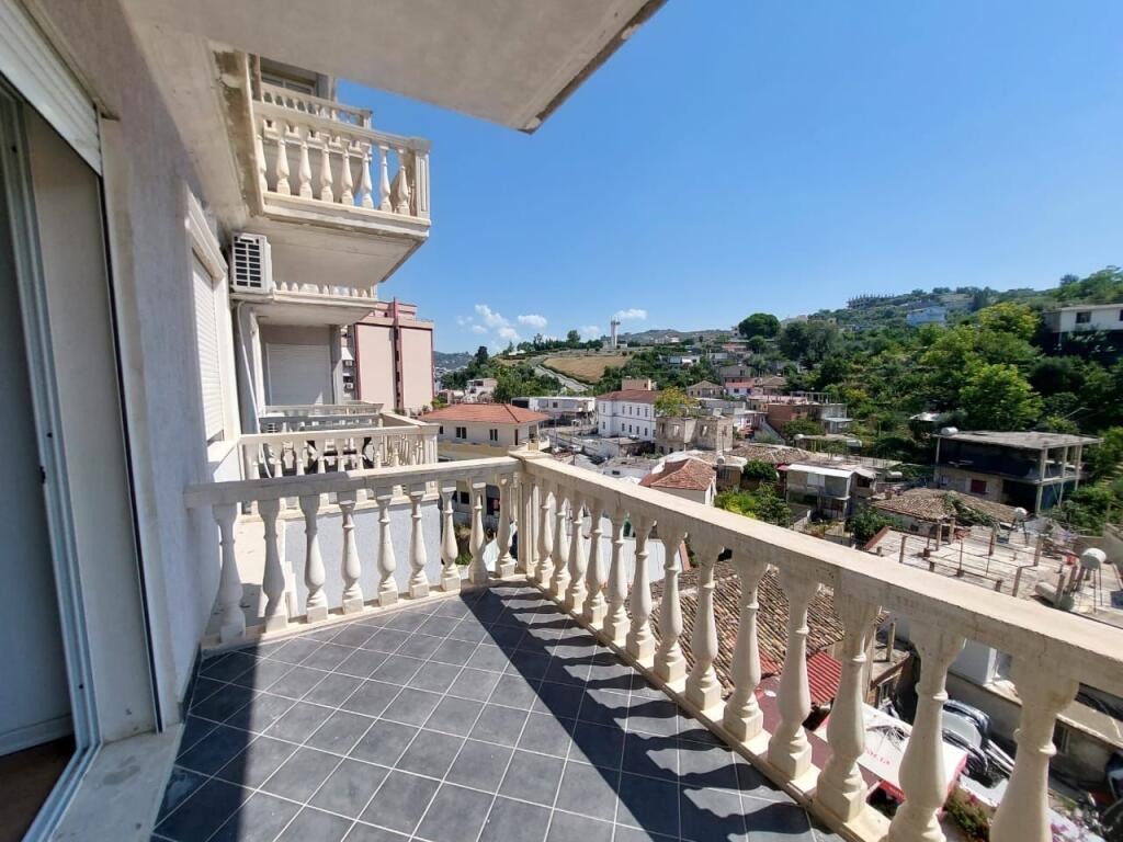 Apartment for sale in Vlorë