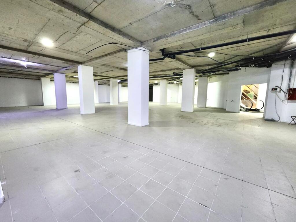 In Affitto: Spazio Commerciale Multifunzionale – Turdiu Center, Nel Cuore di Tirana