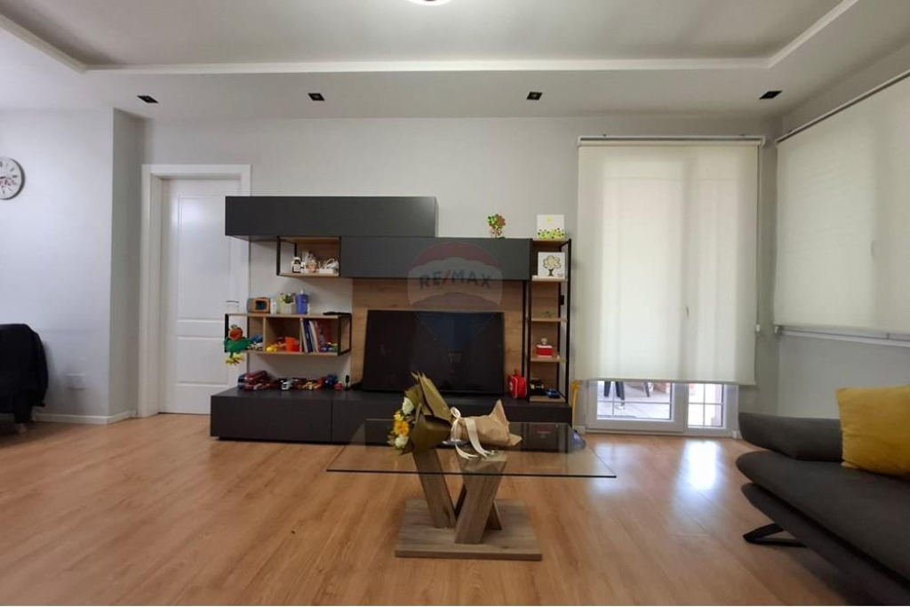 Apartment for rent (2+1) Botanical Garden