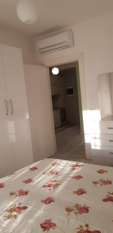Appartamento 1+1 in affitto in via 21 Dicembre