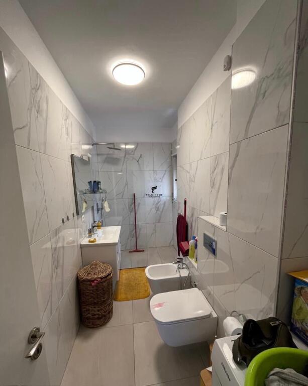 APARTMENT FOR SALE 2+1 SELVIA 215,000 EURO