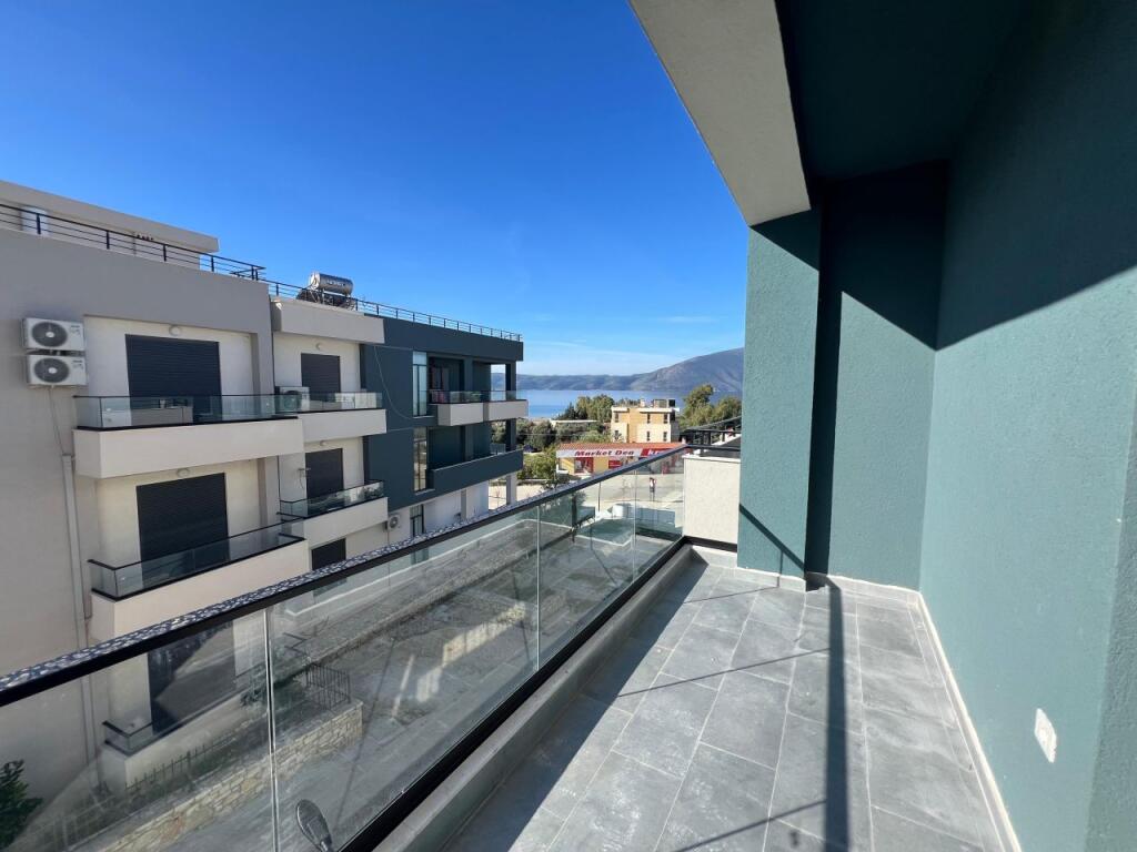 Apartment for sale in Radhime, Vlore