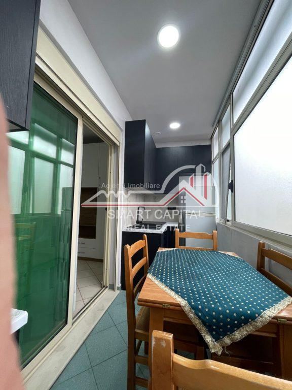 APARTMENT FOR SALE 2+1, NEAR THE FIRST INSTANCE COURT, VLORA!!