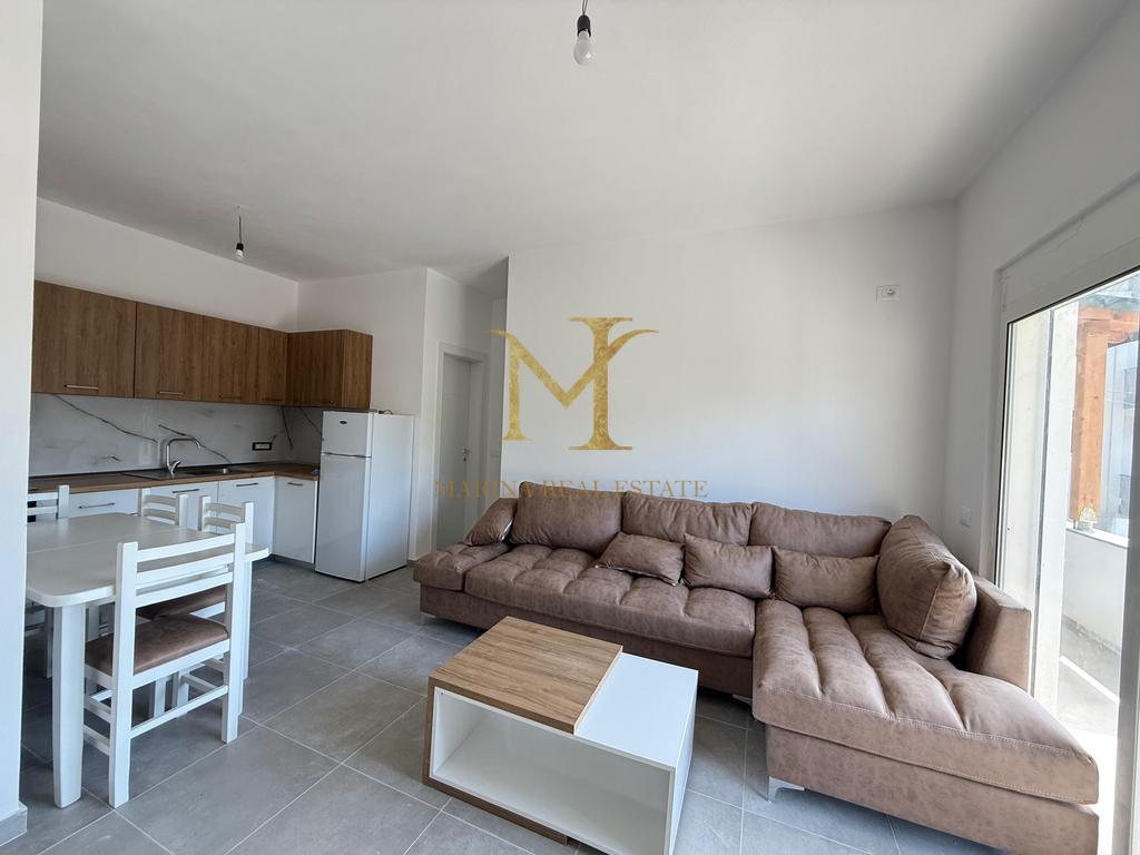 APARTMENT 1+1 FOR SALE NEAR THE HOSPITAL IN DURRES!!