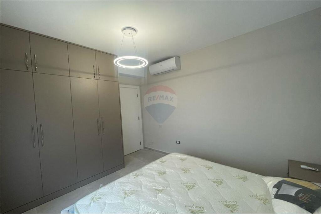 Apartment 2+1 for rent at Kodra e Diellit 2 Residence.