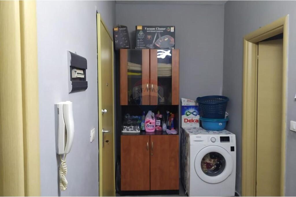 Apartament 1 +1 me qira - Astir