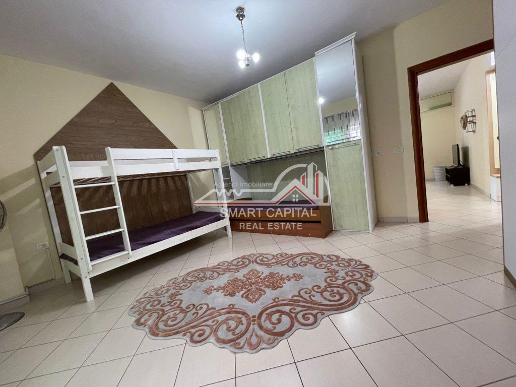 APARTMENT FOR SALE 2+1, NEAR THE FIRST INSTANCE COURT, VLORA!!