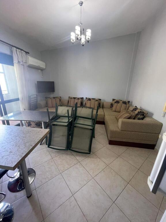 Durazzo, vendesi appartamento 1+1 Piano 4, 70 m² 78.000 € (mali i robit, Golem)