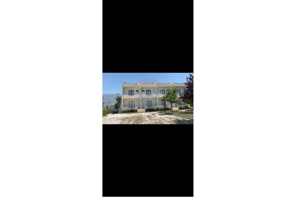 Hotel for Sale in Orikum