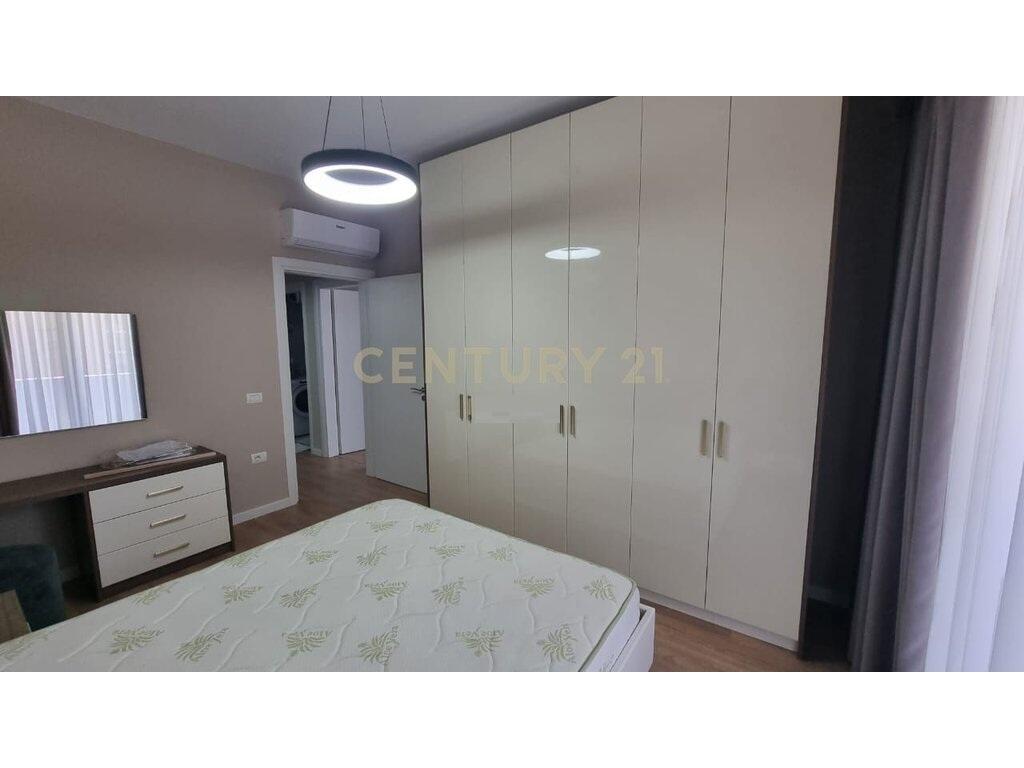 Apartment 1+1 for rent in Tirana