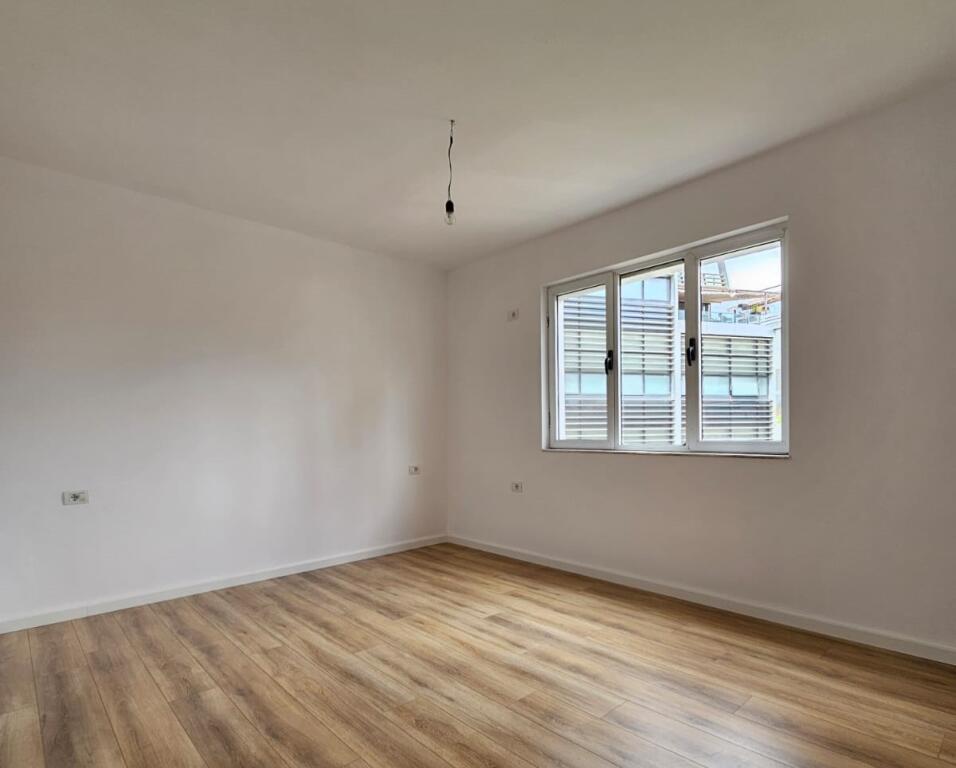 FOR SALE: 1-Bedroom Apartment 📍In the Heart of Tirana – Tregu Çam – €130,000