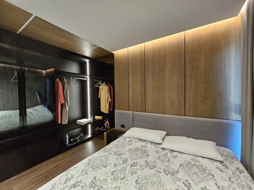 Luxury studio for sale in Vlorë.